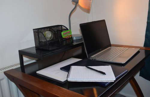 Willow View 3 Bedroom Home with Garden, Newton Aycliffe - Foto 22