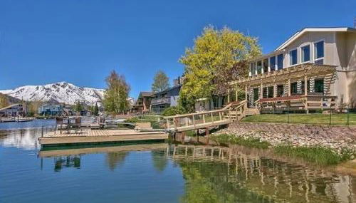 2148 Inverness Drive home - Foto 3