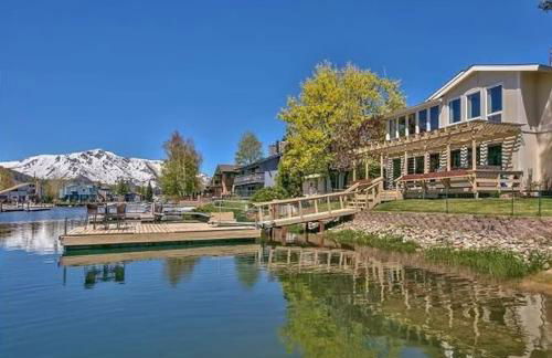 2148 Inverness Drive home - Foto 3