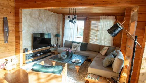 Σαλέ κοντά την Νάουσα - Foto 2