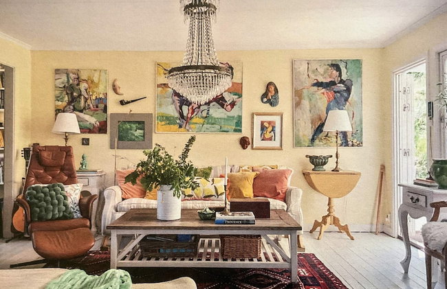 8 Person Holiday Home in Klovedal-by Traum - Foto 18