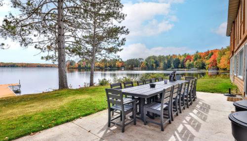 Timber Lodge Retreat - Foto 2