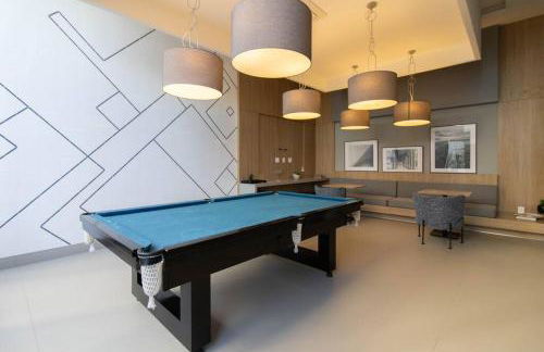 Patteo Charm Apartment - GRU 1003 - Foto 75