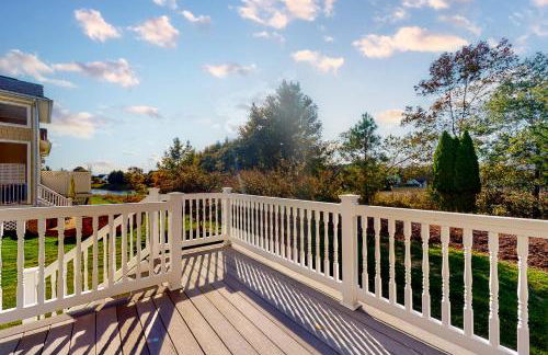 Bayside Resort --- 36288 Sunflower Blvd - Foto 26