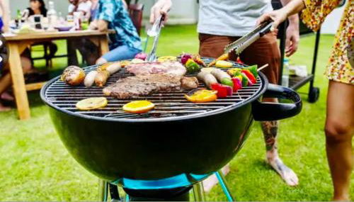 LES FRANC ensemble de 2 gites qui en font un grand - Foto 3