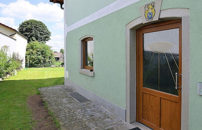 Holiday Home in Bavaria Near Hiking Trails - Foto 2