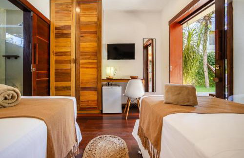 Aldeia Jericoacoara - Suites Privativas - Foto 77