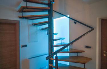 Holiday house Toš-Vila with heated pool - Foto 23