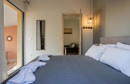 Ourania Apartment 1 - Foto 7