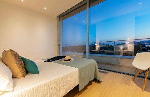 Ibiza Town Modern Villa Sleeps 10 - Photo 34