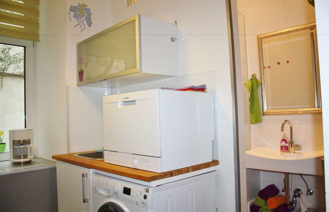 GoVienna Belvedere Apartment - Foto 9