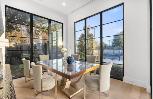 NEW! Luxury Pool Retreat & Casita in Midway Hollow - Foto 25