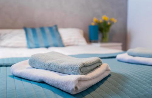 Apartament HORYZONT - Foto 61