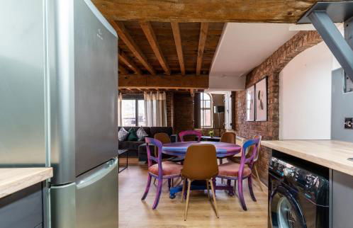 Rainford Gardens by UStay Aparthotels - Foto 15