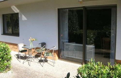 Apartment Heilbrünnchen - Foto 23