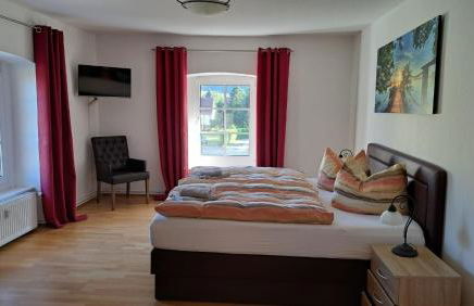 Gutshofwohnung Hofblick - Foto 27