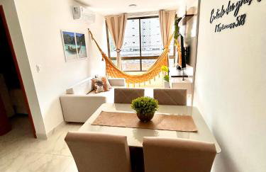 Flat Sand Beach-IntermaresPB - Foto 1