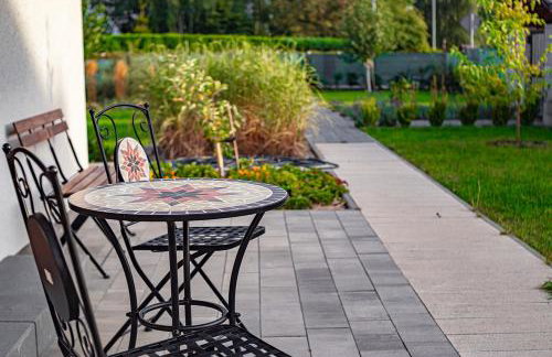 Apartamenty i pokoje nadmorskie - Owocowe Wzgórze - Foto 19