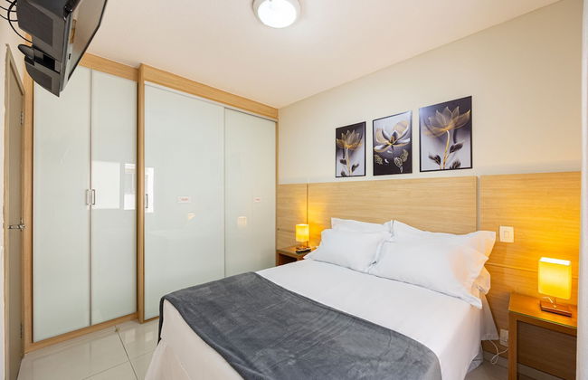 CHP - Home Paulista By Anora - Photo 24