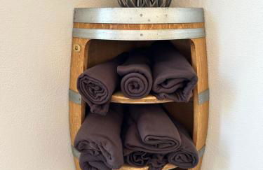 Feriendomizil im Saarschleifenland - Foto 69