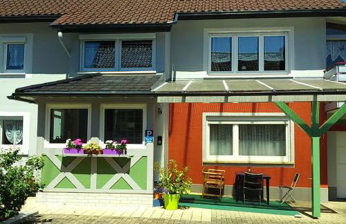 Apartment Bless by Interhome - Foto 1