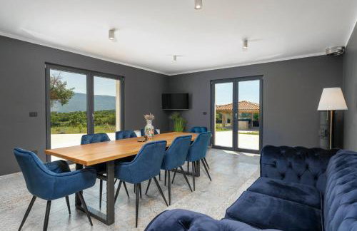 Villa Roti in Roti - Haus für 8 Personen - Photo 24