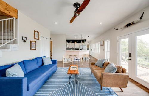 Lake Beach Access & Views, 5kings! - Foto 13