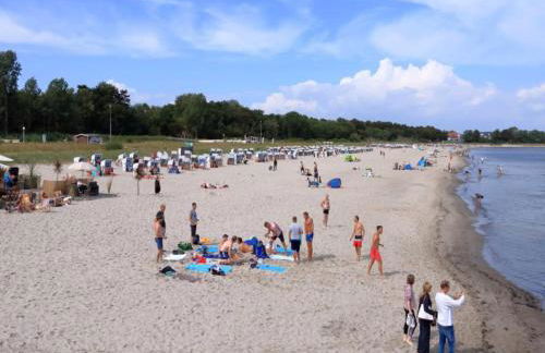 Arresting Apartment near Sea in Klütz - Foto 48