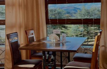 Zajazd Bieszczadzka Ostoja - Foto 9