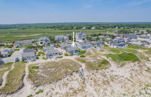 203 A North Shore Boulevard Anchor 4A East Sandwich - Cape Cod - Foto 28