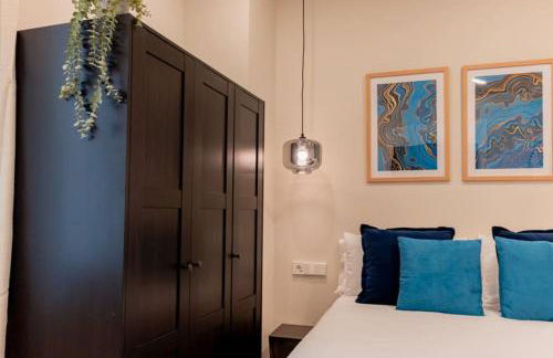 For You Rentals Estudio Oriente Diseño y confort en DELICIAS MADRID Temporal PDD2916 - Foto 5