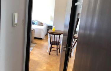 Auxiliadora melhor opção completo com garagem - Foto 4