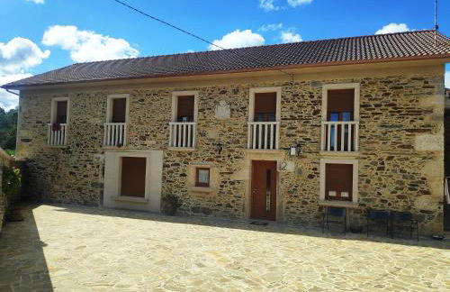 Casa Rural Casa Cancela - Foto 3