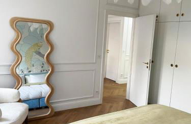 Appartement luxueux hyper centre de Strasbourg - Photo 14
