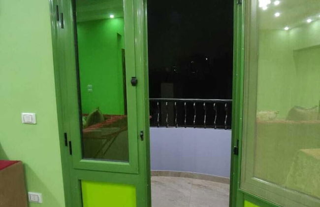 Welcome Egypt Apartment - Foto 18