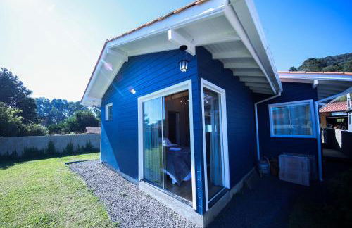 Toca do Uruba - Casa charmosa em Urubici - Foto 24