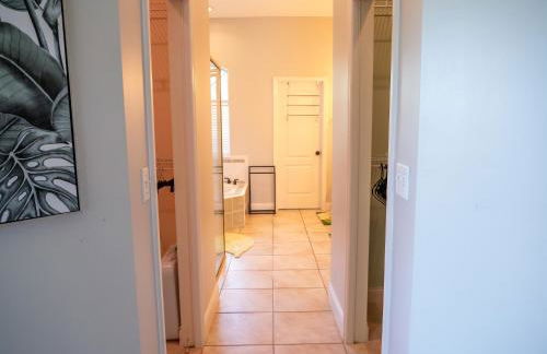 Private, Island Oases w Heated Pool & ahhh the spa!! - Foto 13