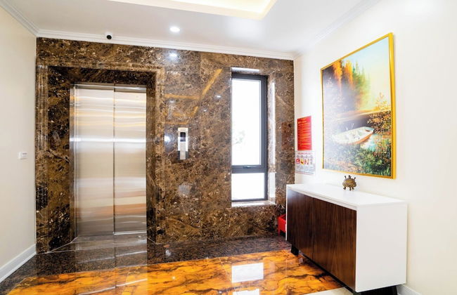 Pearl Villas Phuong Bai Chay Ha Long - Foto 39