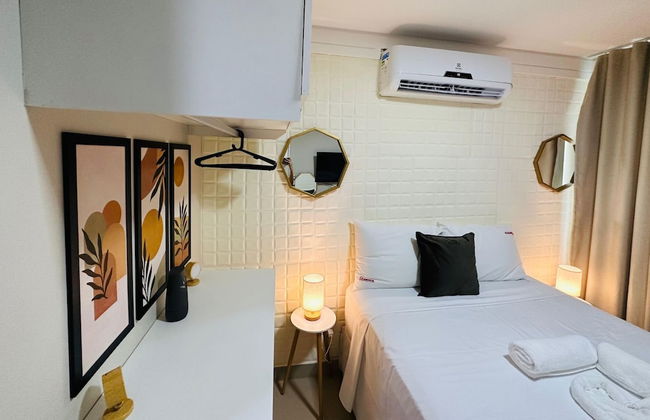 Mar Bello Plaza - LikeHome Hospedagens - Photo 14