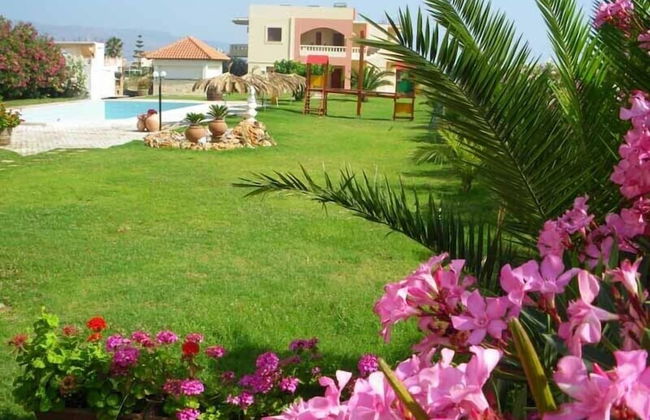 Villa Rita Apartments - Photo 33