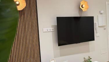 CentroBeach Apartment Fuengirola 250m from Beach - Foto 5