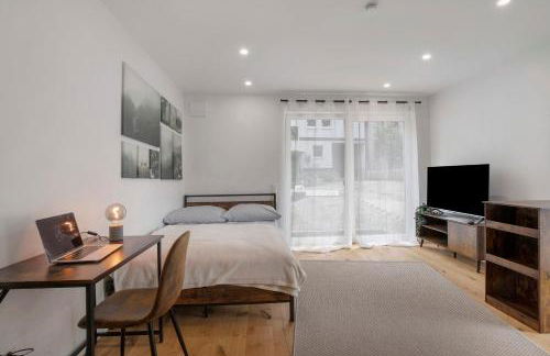 Global Bnb - Ay Homes - Foto 48