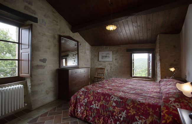 Castello di Cisterna - Foto 12