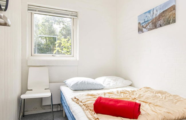 8 Person Holiday Home in Orsted-by Traum - Foto 4