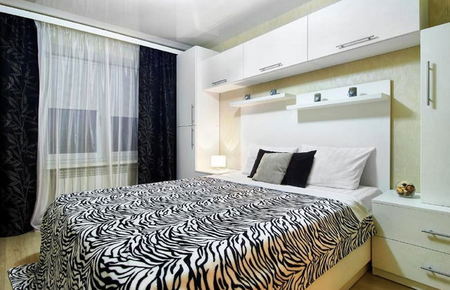 PaulMarie Apartments on Kozhara - Foto 1