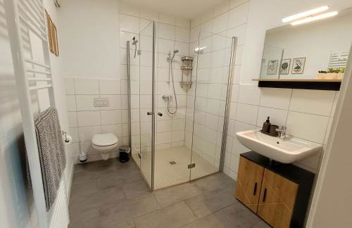 RuhrHeimat Ferienwohnung am Ruhrtalradweg in Arnsberg - Foto 11