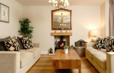 Buxton Lodge - Foto 2