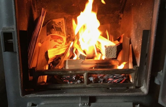 Tan y Garn - 2 Bedroom Cottage - Whitesands - Foto 12