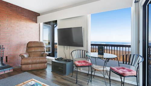 Spindrift Oceanfront Home - The Starboard - Foto 5