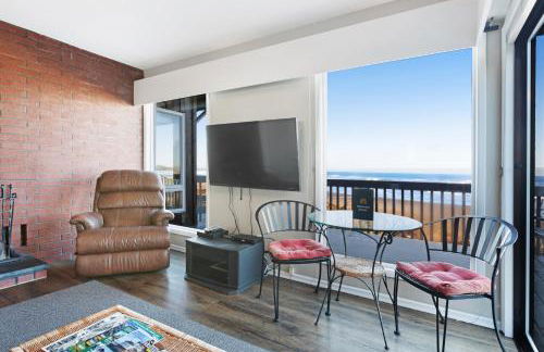 Spindrift Oceanfront Home - The Starboard - Foto 5